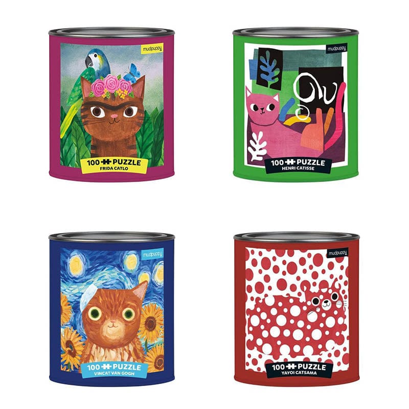 ArtsyCats100PiecePuzzleTinProductPic.jpg
