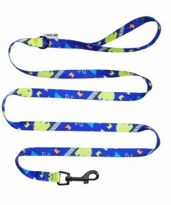 "The 90s Cat" Leash - 4 feet