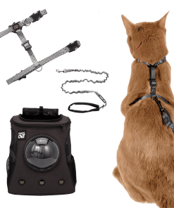 Fat Cat & Day Tripper Bundle