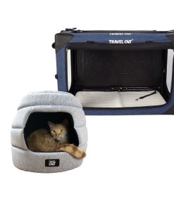 Meowbile Home & Boop Coop Bundle