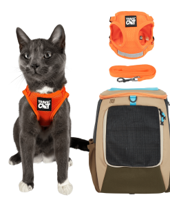 Sunset Trekker Bundle
