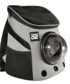 "The Fat Cat" Mini Cat Backpack